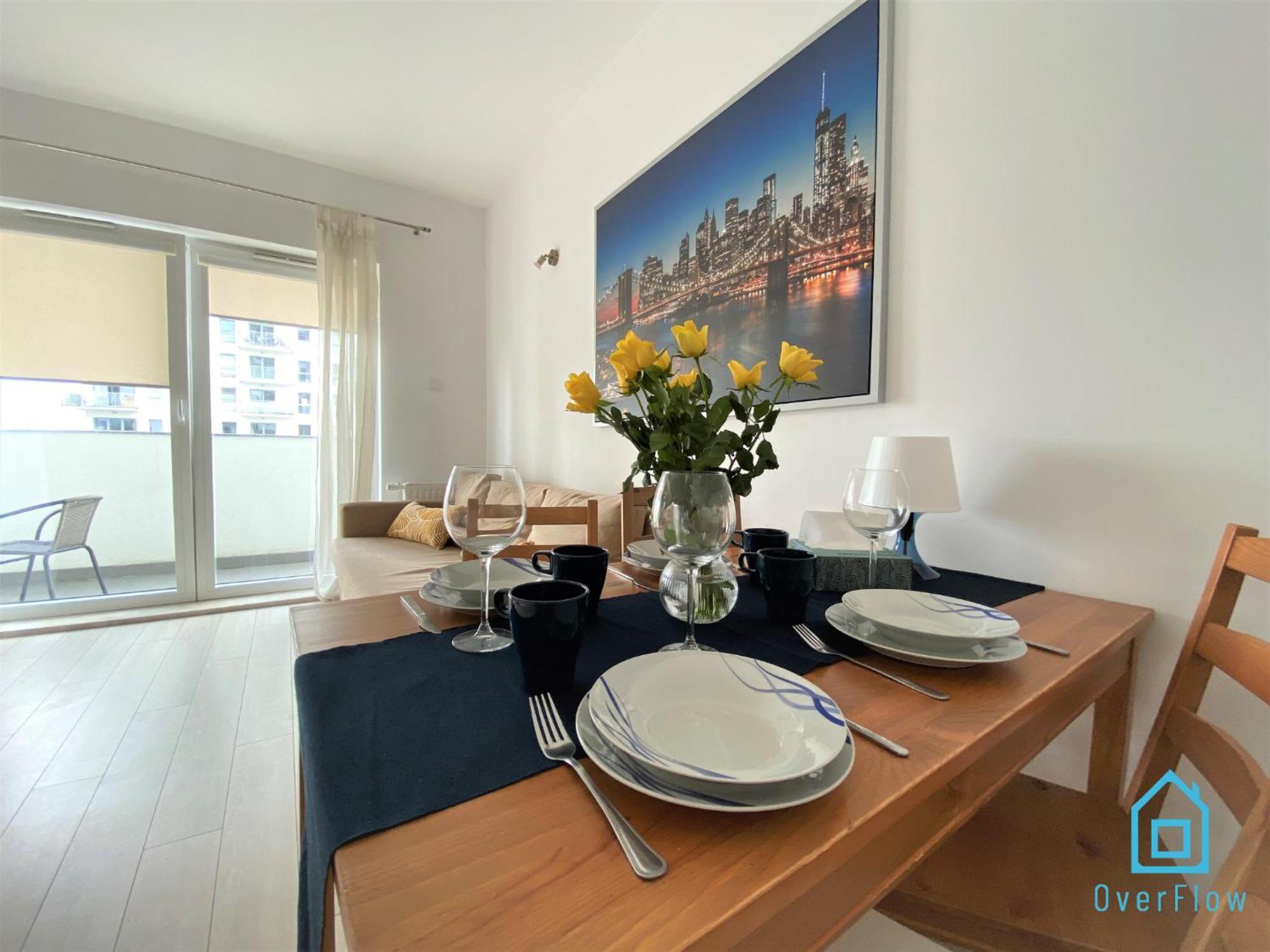 Apartamento Stary Milky Gdansk Exterior foto