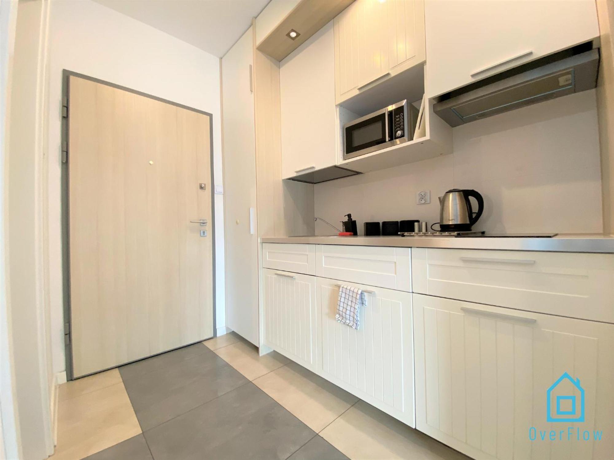 Apartamento Stary Milky Gdansk Exterior foto